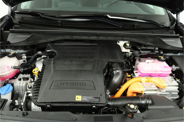 Kia Niro 1.6 GDi Hybrid ExecutiveLine Apple Carplay/Android Auto - Cruise Control - Dodehoekdetectie - Navigatie - Stoel/Stuur Verwarming - Fabrieksgarantie tot 06-2028