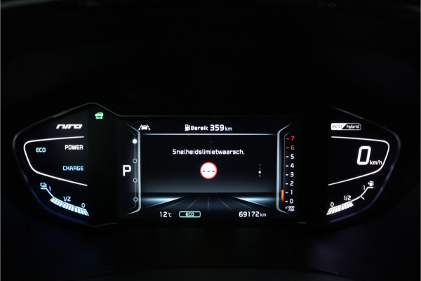 Kia Niro 1.6 GDi Hybrid ExecutiveLine Apple Carplay/Android Auto - Cruise Control - Dodehoekdetectie - Navigatie - Stoel/Stuur Verwarming - Fabrieksgarantie tot 06-2028