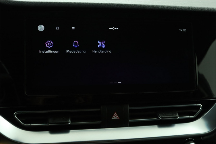 Kia Niro 1.6 GDi Hybrid ExecutiveLine Apple Carplay/Android Auto - Cruise Control - Dodehoekdetectie - Navigatie - Stoel/Stuur Verwarming - Fabrieksgarantie tot 06-2028