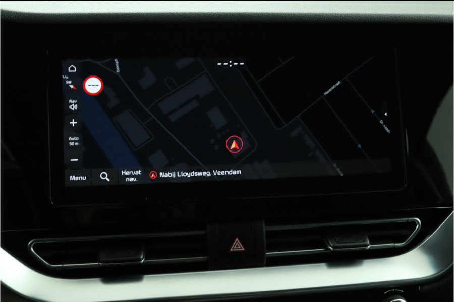 Kia Niro 1.6 GDi Hybrid ExecutiveLine Apple Carplay/Android Auto - Cruise Control - Dodehoekdetectie - Navigatie - Stoel/Stuur Verwarming - Fabrieksgarantie tot 06-2028