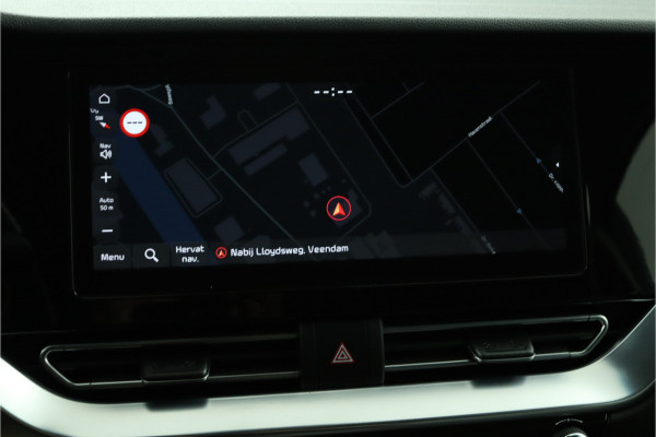 Kia Niro 1.6 GDi Hybrid ExecutiveLine Apple Carplay/Android Auto - Cruise Control - Dodehoekdetectie - Navigatie - Stoel/Stuur Verwarming - Fabrieksgarantie tot 06-2028