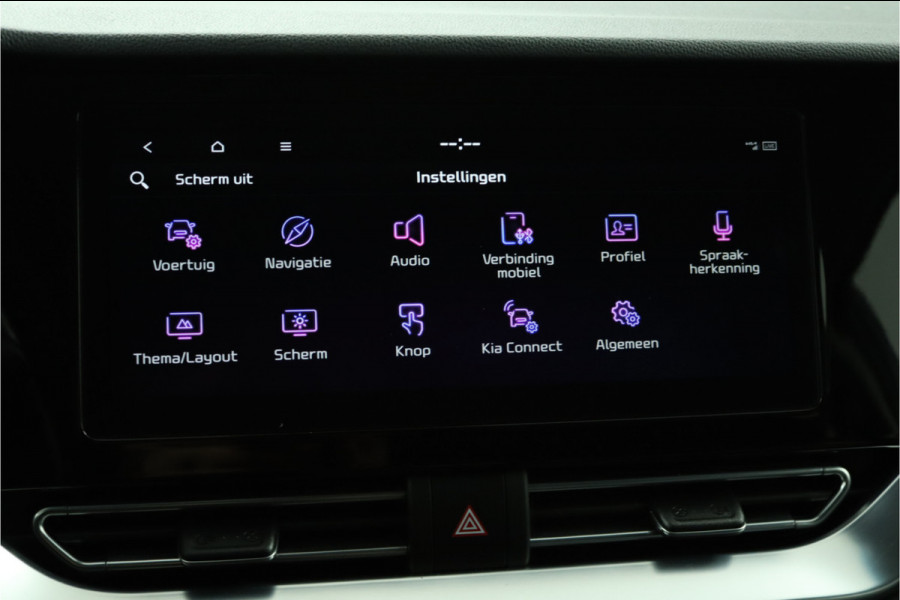 Kia Niro 1.6 GDi Hybrid ExecutiveLine Apple Carplay/Android Auto - Cruise Control - Dodehoekdetectie - Navigatie - Stoel/Stuur Verwarming - Fabrieksgarantie tot 06-2028