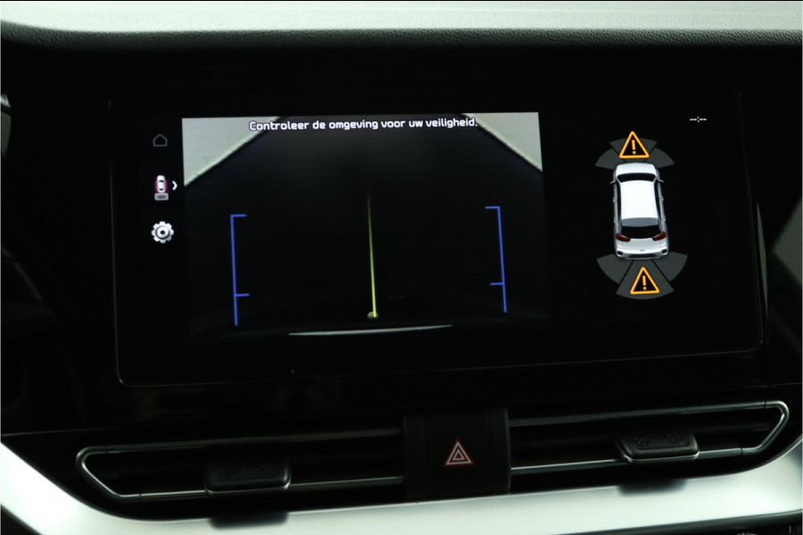 Kia Niro 1.6 GDi Hybrid ExecutiveLine Apple Carplay/Android Auto - Cruise Control - Dodehoekdetectie - Navigatie - Stoel/Stuur Verwarming - Fabrieksgarantie tot 06-2028