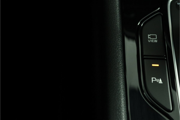 Kia Niro 1.6 GDi Hybrid ExecutiveLine Apple Carplay/Android Auto - Cruise Control - Dodehoekdetectie - Navigatie - Stoel/Stuur Verwarming - Fabrieksgarantie tot 06-2028