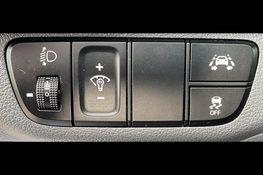 Hyundai IONIQ 1.6 GDi Comfort/ Leer/ Cam/ Adaptive CC/ PDC/ DAB/ Carplay/ Dealeronderhouden