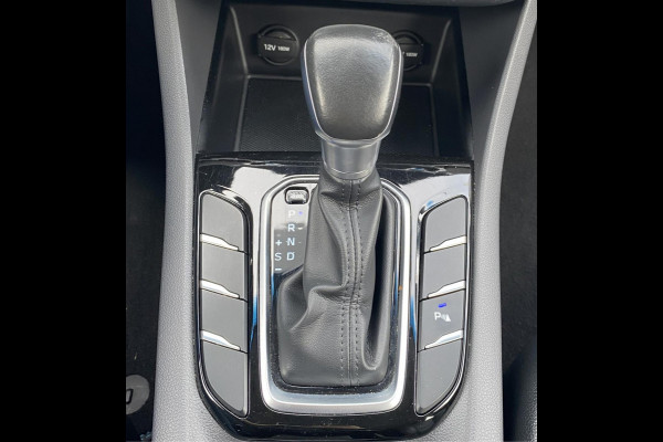 Hyundai IONIQ 1.6 GDi Comfort/ Leer/ Cam/ Adaptive CC/ PDC/ DAB/ Carplay/ Dealeronderhouden