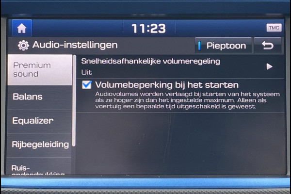 Hyundai IONIQ 1.6 GDi Comfort/ Leer/ Cam/ Adaptive CC/ PDC/ DAB/ Carplay/ Dealeronderhouden