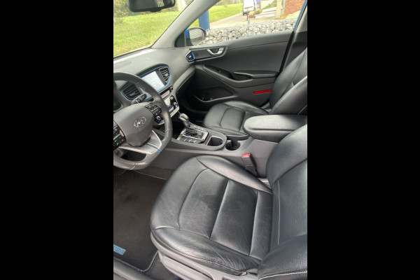 Hyundai IONIQ 1.6 GDi Comfort/ Leer/ Cam/ Adaptive CC/ PDC/ DAB/ Carplay/ Dealeronderhouden