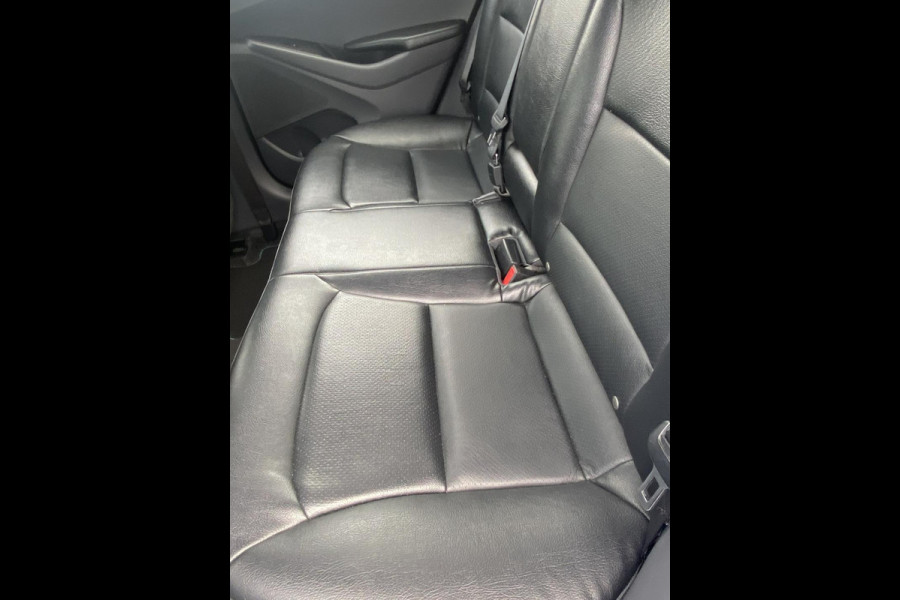 Hyundai IONIQ 1.6 GDi Comfort/ Leer/ Cam/ Adaptive CC/ PDC/ DAB/ Carplay/ Dealeronderhouden