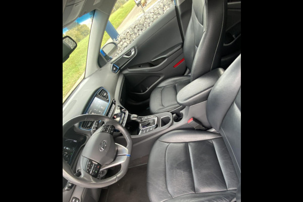 Hyundai IONIQ 1.6 GDi Comfort/ Leer/ Cam/ Adaptive CC/ PDC/ DAB/ Carplay/ Dealeronderhouden