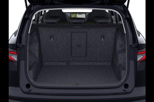 Škoda Enyaq 85X RS 340pk | 17% bijtelling | Panoramadak