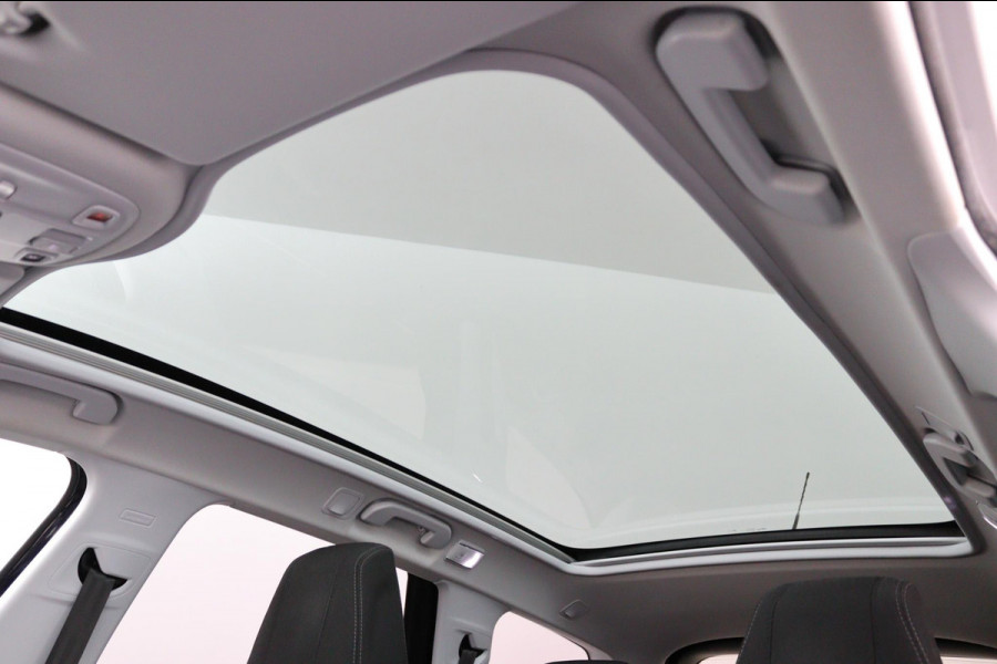 Peugeot 308 SW 1.2 *130PK*ECC*CRUISE*CAM*HAAK*CARPLAY*PANO*