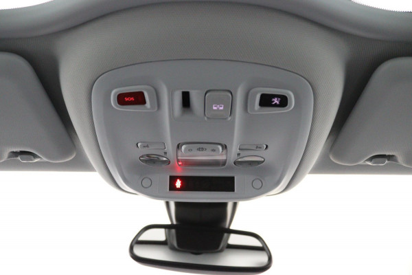 Peugeot 308 SW 1.2 *130PK*ECC*CRUISE*CAM*HAAK*CARPLAY*PANO*