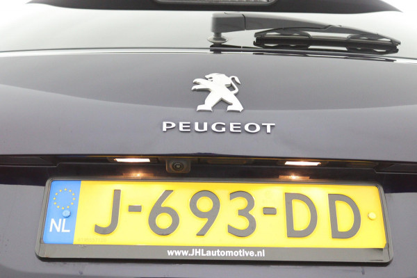 Peugeot 308 SW 1.2 *130PK*ECC*CRUISE*CAM*HAAK*CARPLAY*PANO*