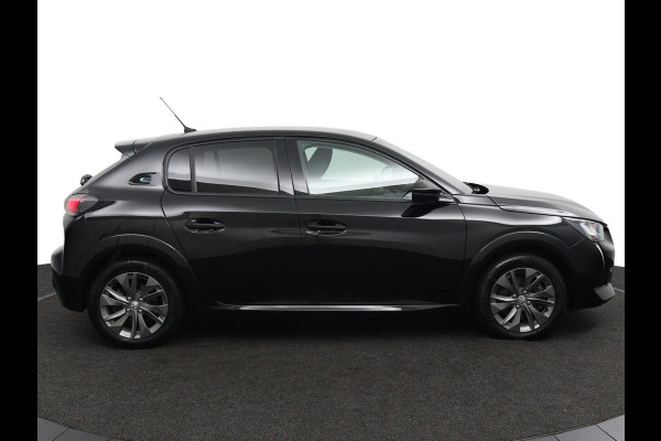 Peugeot e-208 EV Allure 50 kWh*3FASE*CRUISE*ECC*CARPLAY*CAM*