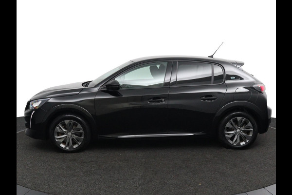 Peugeot e-208 EV Allure 50 kWh*3FASE*CRUISE*ECC*CARPLAY*CAM*