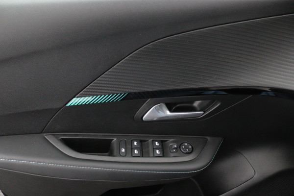 Peugeot e-208 EV Allure 50 kWh*3FASE*CRUISE*ECC*CARPLAY*CAM*