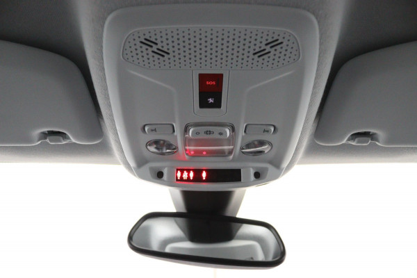 Peugeot e-208 EV Allure 50 kWh*3FASE*CRUISE*ECC*CARPLAY*CAM*