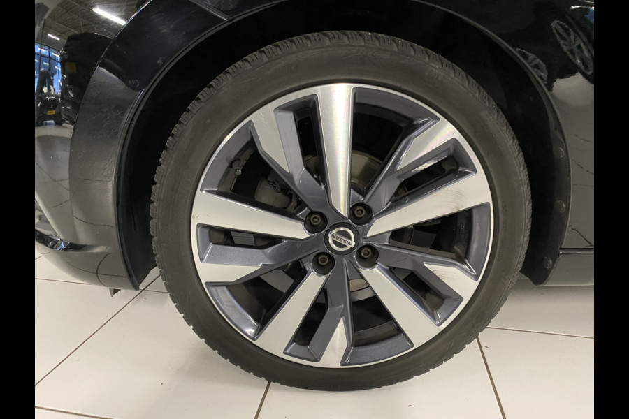 Nissan Micra 0.9 IG-T Tekna Camera /Navi