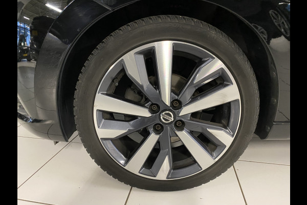 Nissan Micra 0.9 IG-T Tekna Camera /Navi