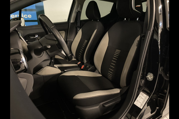 Nissan Micra 0.9 IG-T Tekna Camera /Navi