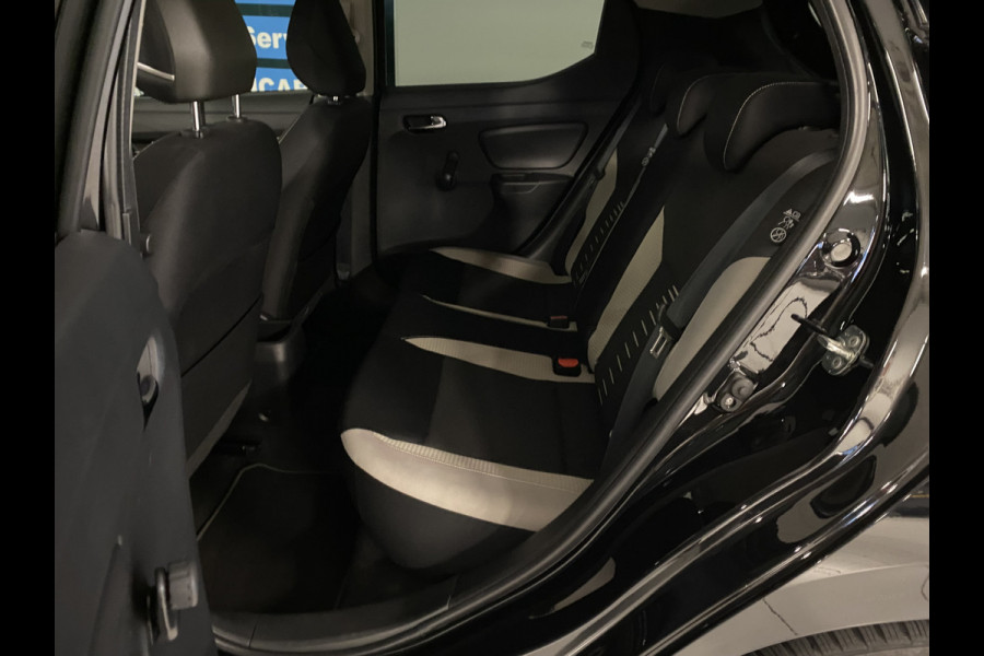 Nissan Micra 0.9 IG-T Tekna Camera /Navi