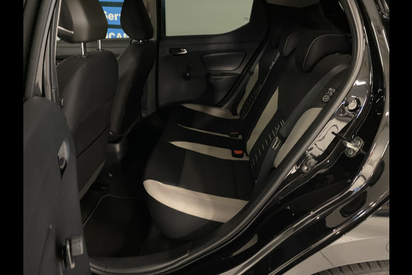 Nissan Micra 0.9 IG-T Tekna Camera /Navi