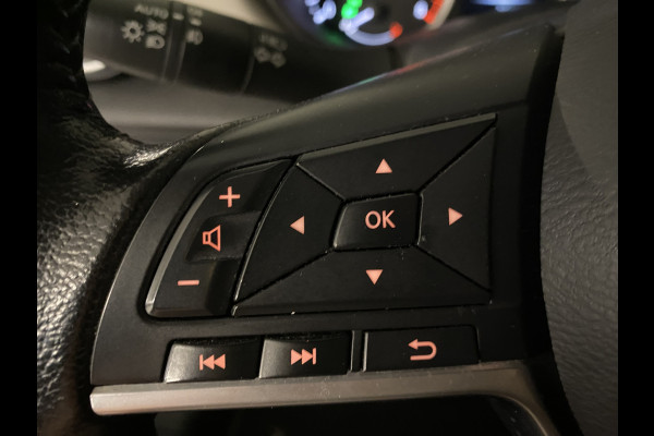 Nissan Micra 0.9 IG-T Tekna Camera /Navi