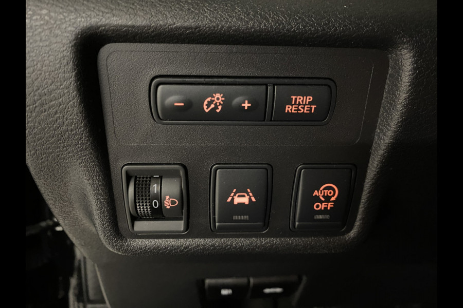 Nissan Micra 0.9 IG-T Tekna Camera /Navi