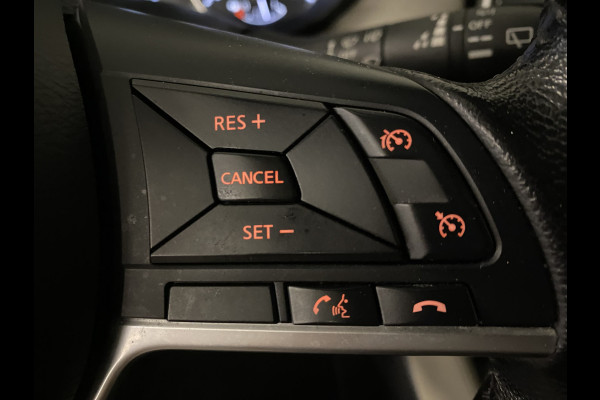 Nissan Micra 0.9 IG-T Tekna Camera /Navi