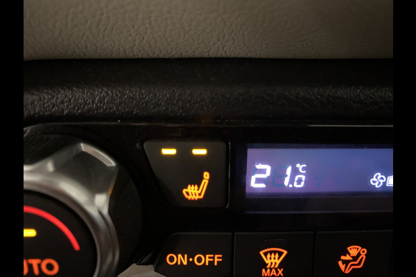 Nissan Micra 0.9 IG-T Tekna Camera /Navi