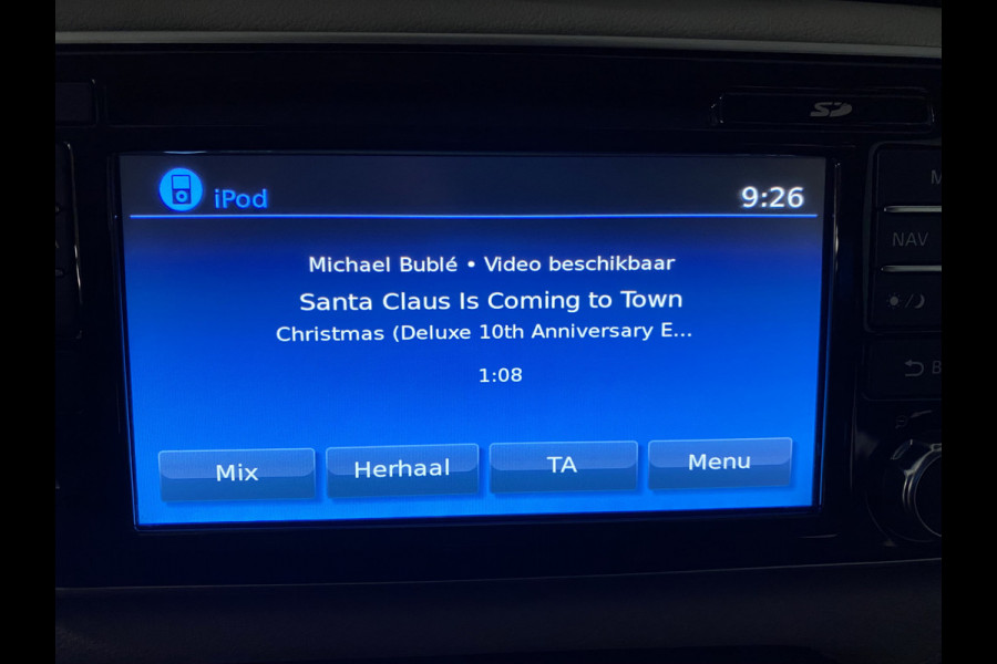 Nissan Micra 0.9 IG-T Tekna Camera /Navi