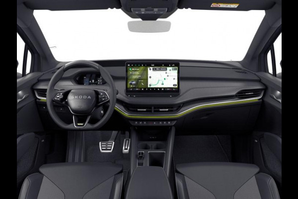 Škoda Enyaq 85X RS 340pk | Leder | 21 inch | Adavance pakket | Panoramadak | 17% bijtelling