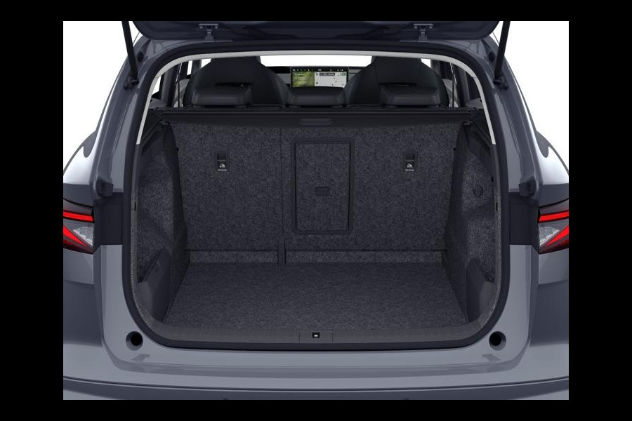 Škoda Enyaq 85X RS 340pk | Leder | 21 inch | Adavance pakket | Panoramadak | 17% bijtelling