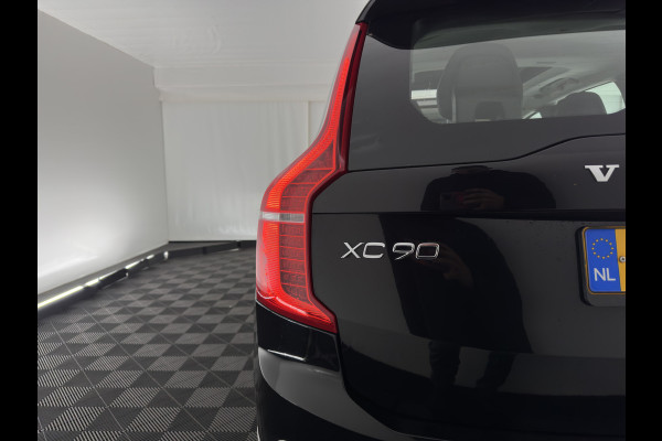 Volvo XC90 2.0 D5 AWD Inscription ( 7-Pers ) Aut. *PANO | LUXURY-LEATHER | FULL-LED | MEMORY-PACK | LANE-ASSIST | PDC | ECC | KEYLESS | DAB | NAVI-FULLMAP | ADAPTIVE-CRUISE | HEATED-SPORTSEATS | DIGI-COCKPIT | 19''ALU*