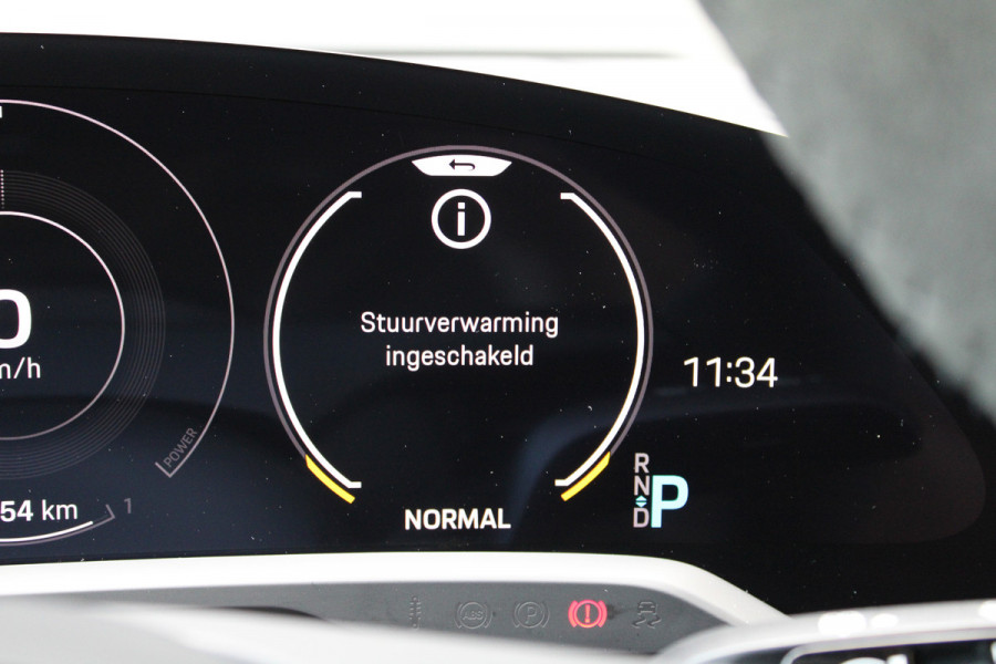 Porsche Taycan Cross Turismo 4 93 kWh | SPORT CHRONO | MEMORY | SPORTSTOELEN | STOEL & STUURVERW |