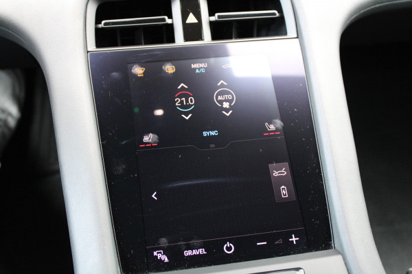 Porsche Taycan Cross Turismo 4 93 kWh | SPORT CHRONO | MEMORY | SPORTSTOELEN | STOEL & STUURVERW |