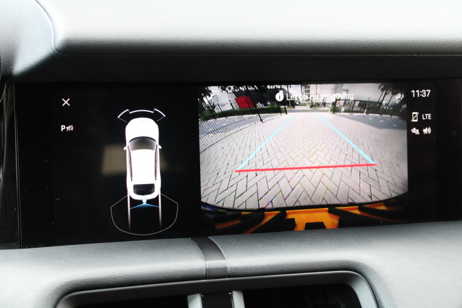 Porsche Taycan Cross Turismo 4 93 kWh | SPORT CHRONO | MEMORY | SPORTSTOELEN | STOEL & STUURVERW |