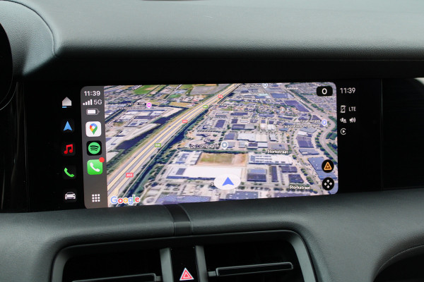 Porsche Taycan Cross Turismo 4 93 kWh | SPORT CHRONO | MEMORY | SPORTSTOELEN | STOEL & STUURVERW |