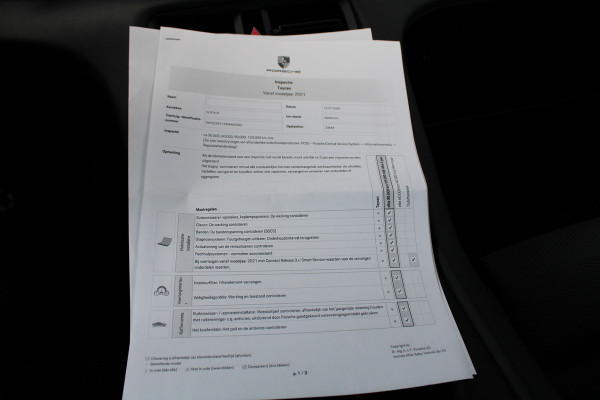 Porsche Taycan Cross Turismo 4 93 kWh | SPORT CHRONO | MEMORY | SPORTSTOELEN | STOEL & STUURVERW |