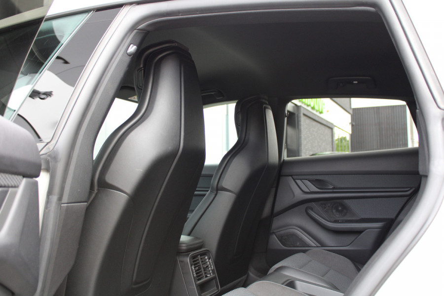 Porsche Taycan Cross Turismo 4 93 kWh | SPORT CHRONO | MEMORY | SPORTSTOELEN | STOEL & STUURVERW |