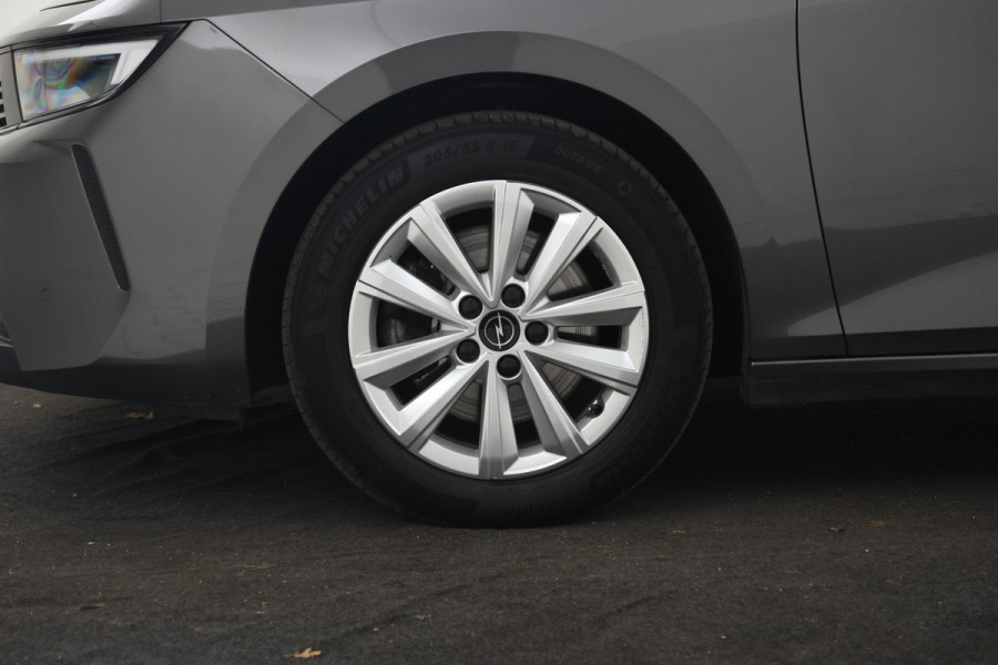 Opel Astra Sports Tourer 1.5 CDTI Business Elegance Automaat, Navigatie, Climate, Trekhaak