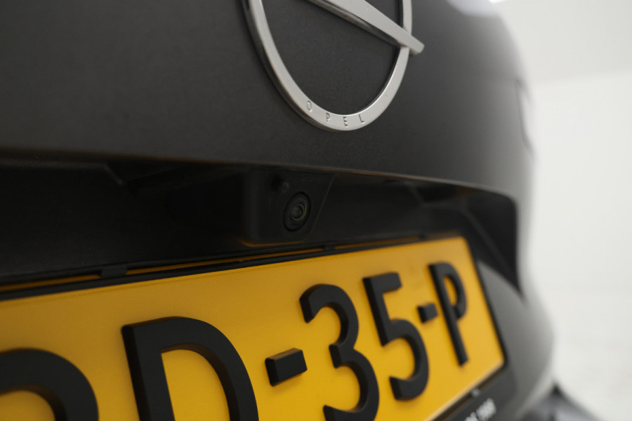 Opel Astra Sports Tourer 1.5 CDTI Business Elegance Automaat, Navigatie, Climate, Trekhaak