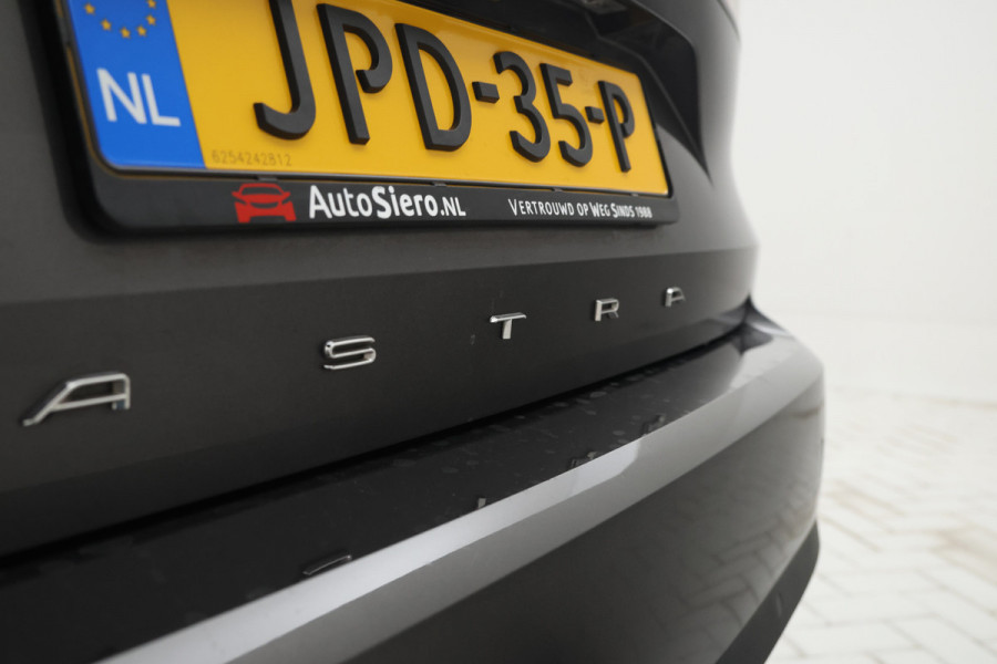 Opel Astra Sports Tourer 1.5 CDTI Business Elegance Automaat, Navigatie, Climate, Trekhaak