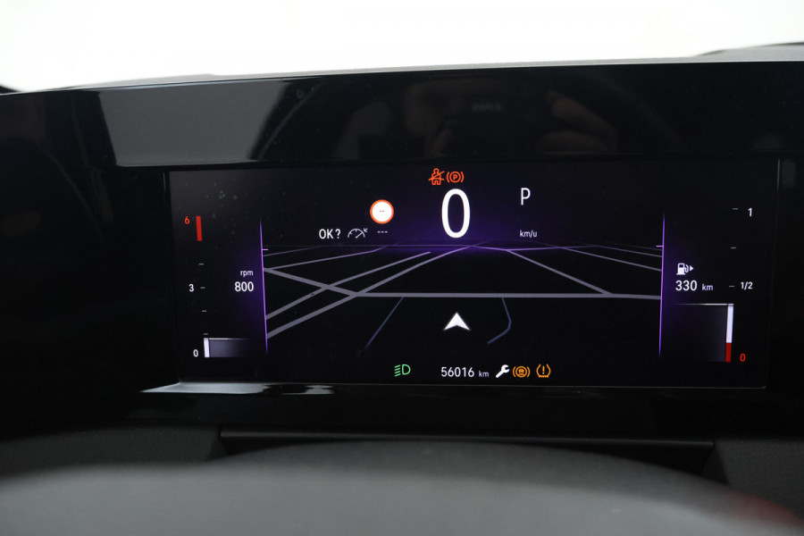 Opel Astra Sports Tourer 1.5 CDTI Business Elegance Automaat, Navigatie, Climate, Trekhaak