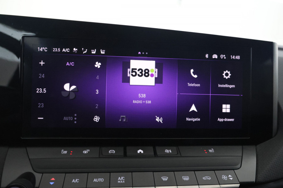 Opel Astra Sports Tourer 1.5 CDTI Business Elegance Automaat, Navigatie, Climate, Trekhaak