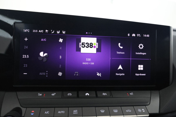 Opel Astra Sports Tourer 1.5 CDTI Business Elegance Automaat, Navigatie, Climate, Trekhaak