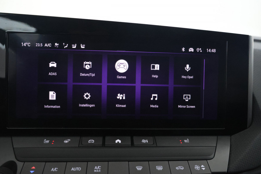 Opel Astra Sports Tourer 1.5 CDTI Business Elegance Automaat, Navigatie, Climate, Trekhaak