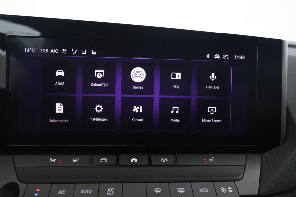 Opel Astra Sports Tourer 1.5 CDTI Business Elegance Automaat, Navigatie, Climate, Trekhaak