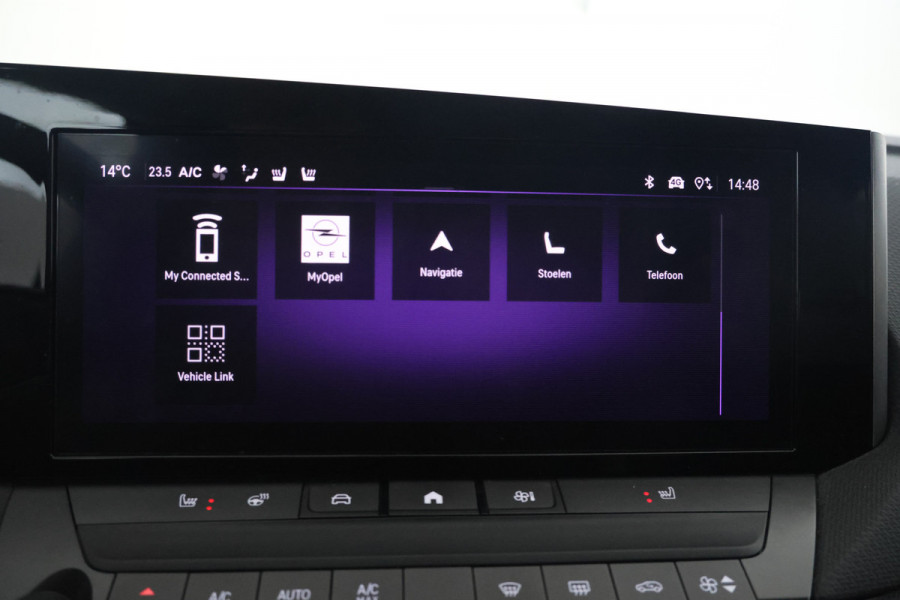 Opel Astra Sports Tourer 1.5 CDTI Business Elegance Automaat, Navigatie, Climate, Trekhaak